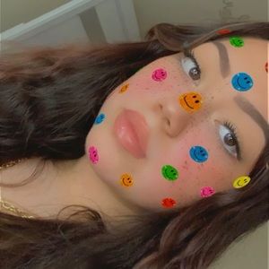 Meet your Posher, Heidy